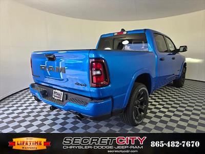 New 2026 Ram 1500 - photo 1