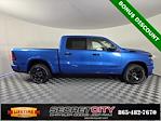 New 2026 Ram 1500 Big Horn Crew Cab for sale #N172374 - photo 8
