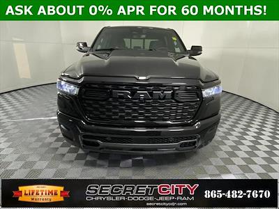 New 2026 Ram 1500 Big Horn Crew Cab for sale #N195512 - photo 2