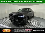 New 2026 Ram 1500 Big Horn Crew Cab for sale #N195512 - photo 3