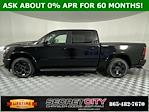 New 2026 Ram 1500 Big Horn Crew Cab for sale #N195512 - photo 4