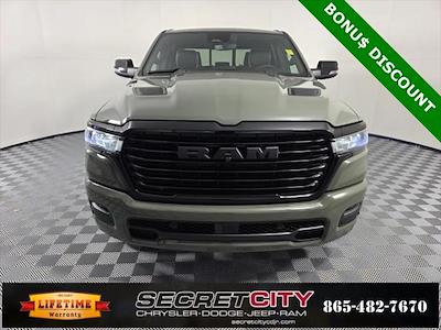 New 2026 Ram 1500 Laramie Crew Cab for sale #N196903 - photo 2
