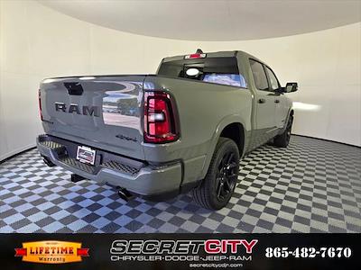 New 2026 Ram 1500 - photo 1