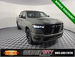 New 2026 Ram 1500 Laramie Crew Cab for sale #N196903 - photo 1