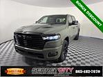 New 2026 Ram 1500 Laramie Crew Cab for sale #N196903 - photo 3