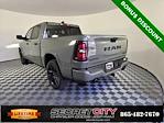 New 2026 Ram 1500 Laramie Crew Cab for sale #N196903 - photo 5