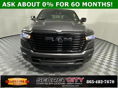 New 2026 Ram 1500 Laramie Crew Cab for sale #N196904 - photo 2