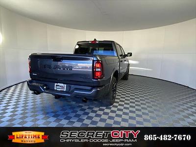 New 2026 Ram 1500 - photo 1