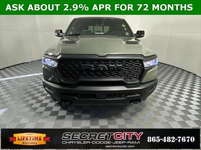 New 2026 Ram 1500 Rebel Crew Cab for sale #N215007 - photo 2