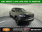 New 2026 Ram 1500 Rebel Crew Cab for sale #N215007 - photo 1
