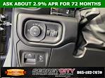 New 2026 Ram 1500 Rebel Crew Cab for sale #N215007 - photo 14