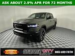 New 2026 Ram 1500 Rebel Crew Cab for sale #N215007 - photo 3