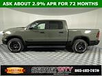 New 2026 Ram 1500 Rebel Crew Cab for sale #N215007 - photo 4