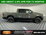 New 2026 Ram 1500 Rebel Crew Cab for sale #N215007 - photo 8