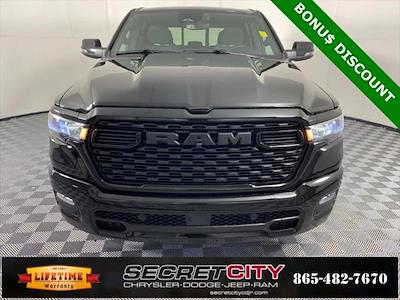 New 2026 Ram 1500 Big Horn Crew Cab for sale #N220245 - photo 2