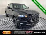 New 2026 Ram 1500 Big Horn Crew Cab for sale #N220245 - photo 1