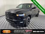 New 2026 Ram 1500 Big Horn Crew Cab for sale #N220245 - photo 3