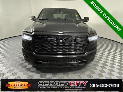 New 2026 Ram 1500 Big Horn Crew Cab for sale #N233263 - photo 2