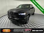 New 2026 Ram 1500 Big Horn Crew Cab for sale #N233263 - photo 3