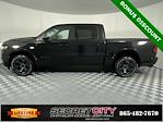 New 2026 Ram 1500 Big Horn Crew Cab for sale #N233263 - photo 4