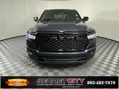 New 2026 Ram 1500 Big Horn Crew Cab for sale #N233264 - photo 2