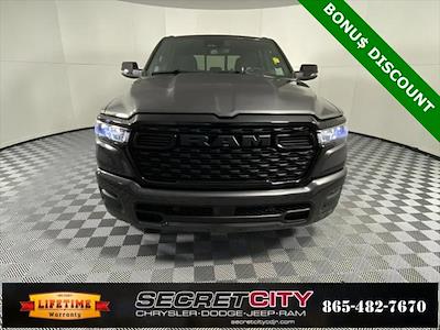 New 2026 Ram 1500 Big Horn Crew Cab for sale #N233266 - photo 2