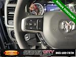 New 2026 Ram 1500 Big Horn Crew Cab for sale #N233266 - photo 14