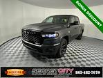 New 2026 Ram 1500 Big Horn Crew Cab for sale #N233266 - photo 3