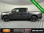 New 2026 Ram 1500 Big Horn Crew Cab for sale #N233266 - photo 4