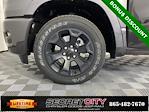 New 2026 Ram 1500 Big Horn Crew Cab for sale #N233266 - photo 9