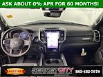 New 2026 Ram 1500 Big Horn Crew Cab for sale #N236938 - photo 31