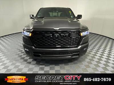 New 2026 Ram 1500 - photo 1