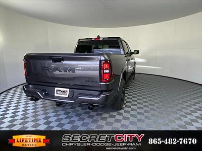 New 2026 Ram 1500 - photo 1