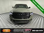 New 2026 Ram 1500 Big Horn Crew Cab for sale #N256721 - photo 2