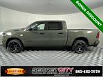 New 2026 Ram 1500 Big Horn Crew Cab for sale #N256721 - photo 4