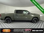New 2026 Ram 1500 Big Horn Crew Cab for sale #N256721 - photo 8