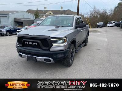 Used 2019 Ram 1500 - photo 1