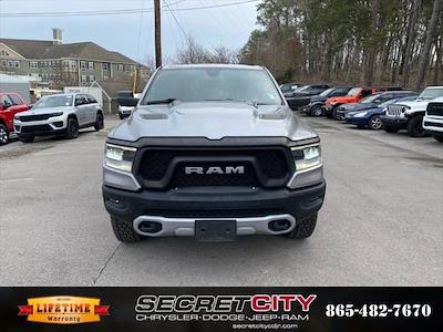 Used 2019 Ram 1500 - photo 1