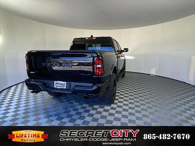 New 2026 Ram 1500 - photo 1