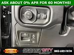 New 2026 Ram 1500 Big Horn Crew Cab for sale #N257330 - photo 14
