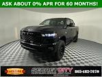 New 2026 Ram 1500 Big Horn Crew Cab for sale #N257330 - photo 3