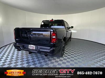 New 2026 Ram 1500 - photo 1