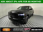 New 2026 Ram 1500 Big Horn Crew Cab for sale #N261665 - photo 3