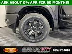 New 2026 Ram 1500 Big Horn Crew Cab for sale #N261665 - photo 9