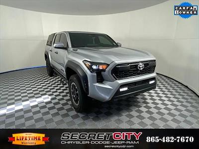 Used 2024 Toyota Tacoma - photo 1