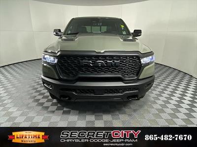 New 2026 Ram 1500 - photo 1