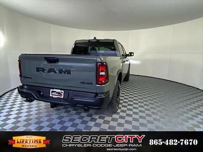New 2026 Ram 1500 - photo 1