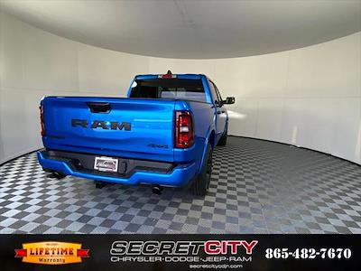 New 2026 Ram 1500 - photo 1