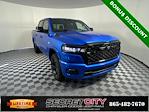 New 2026 Ram 1500 Big Horn Crew Cab for sale #N266499 - photo 1