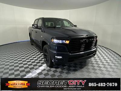 New 2026 Ram 1500 Laramie Crew Cab for sale #N266500 - photo 1